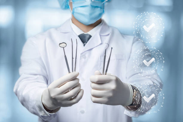 Best Oral Cancer Screening  in Belle Isle, FL